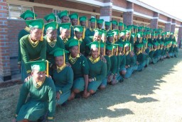 APU Graduates