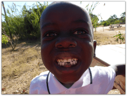 Bright Smiles and Brighter Futures