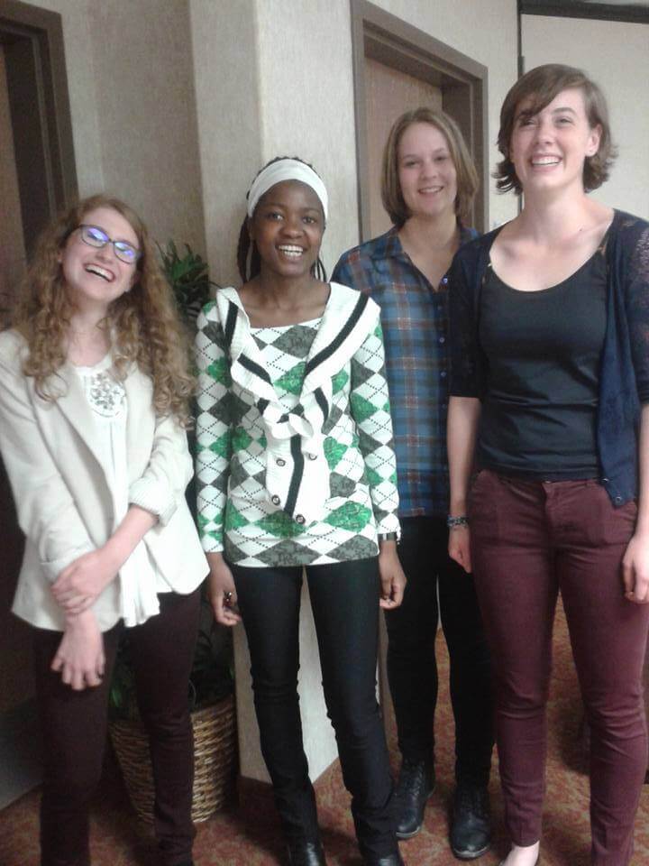 dawson-creek-interact-fundraiser-6-esther-and-rotary-interact-students